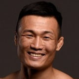 정찬성 Korean Zombie