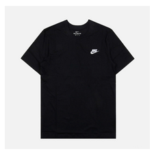 나이키 남성용 파크 20 스우시 반팔 티셔츠